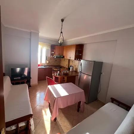 Ledi Seaview Apartment Vlore Exterior photo