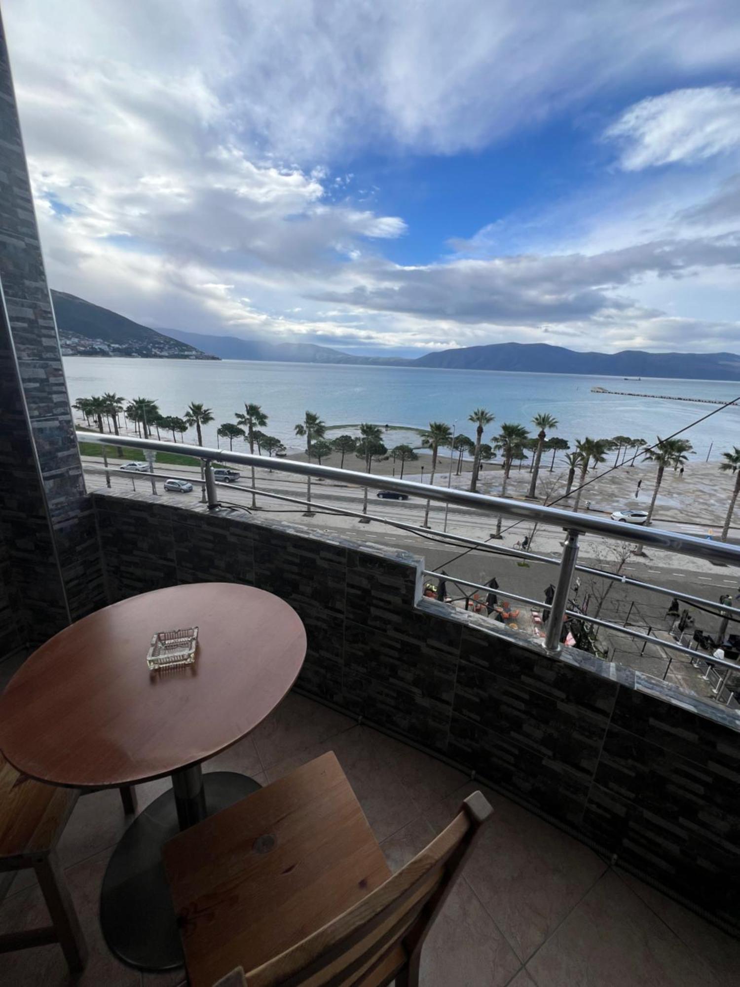 Ledi Seaview * Vlorë