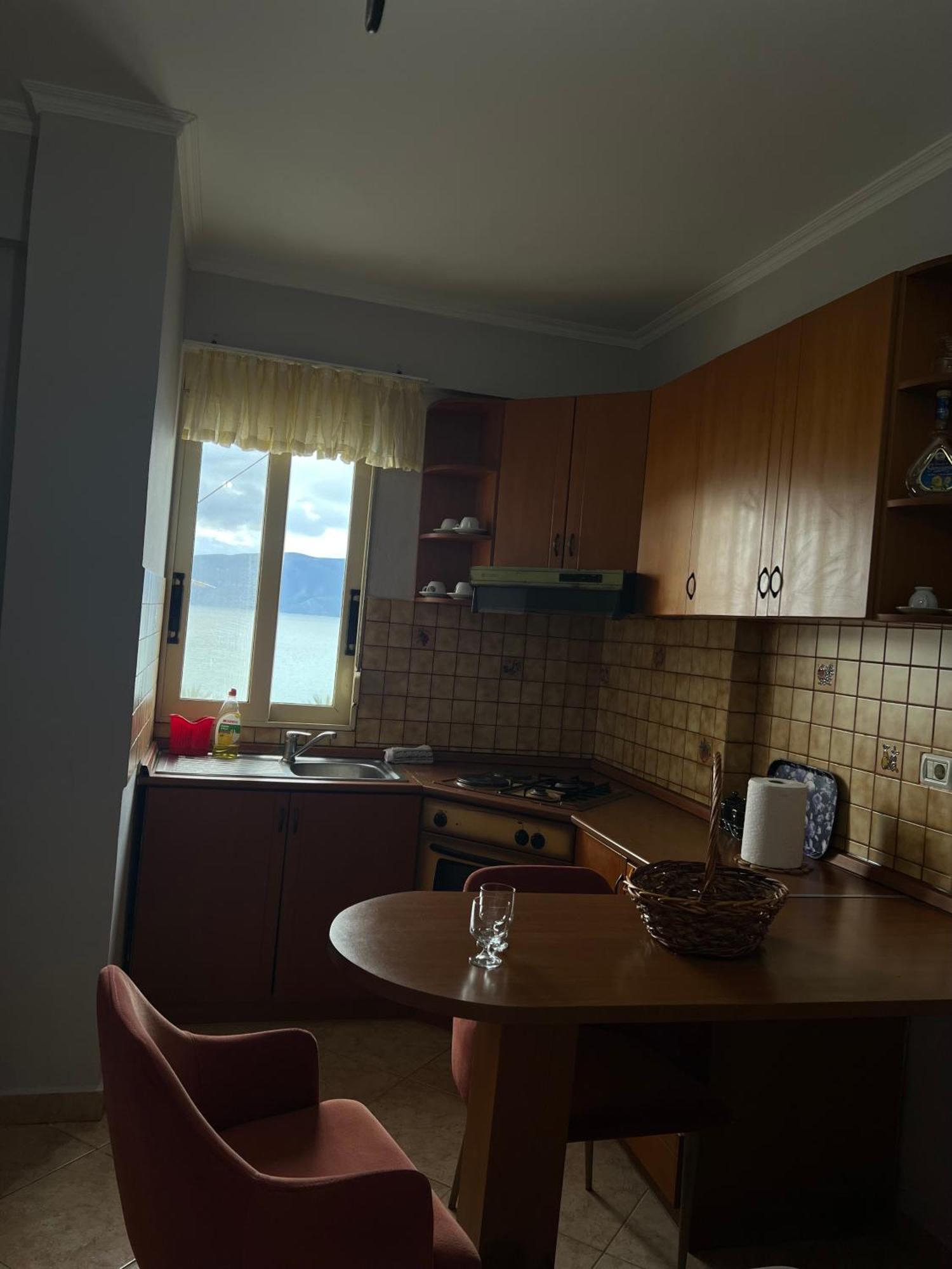 Ledi Seaview Vlorë