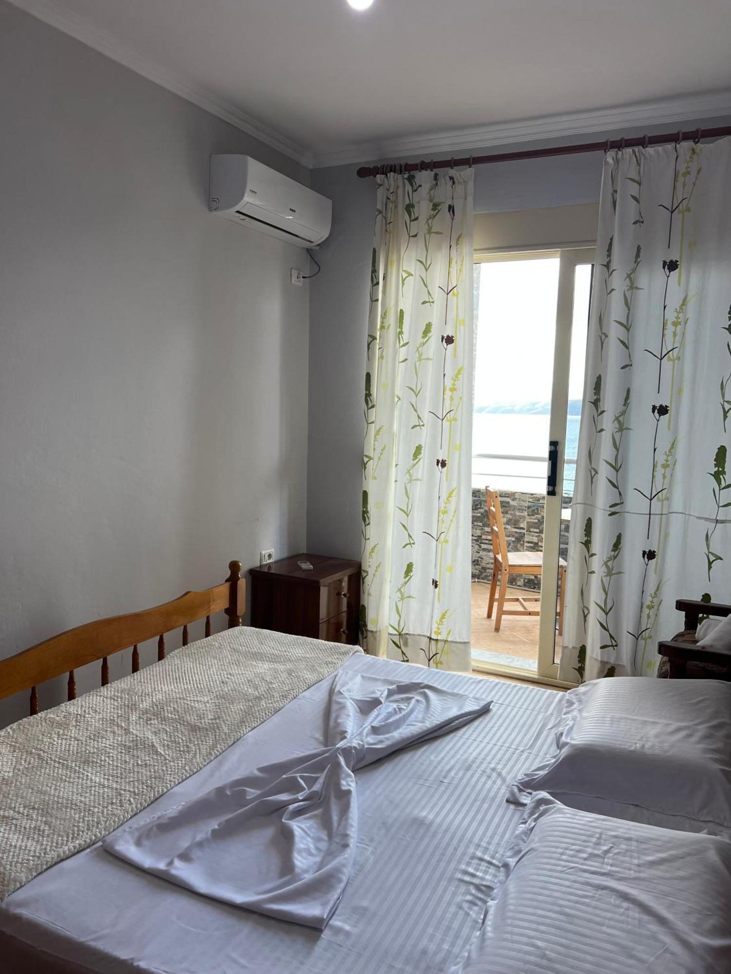 Appartamento Ledi Seaview Vlorë