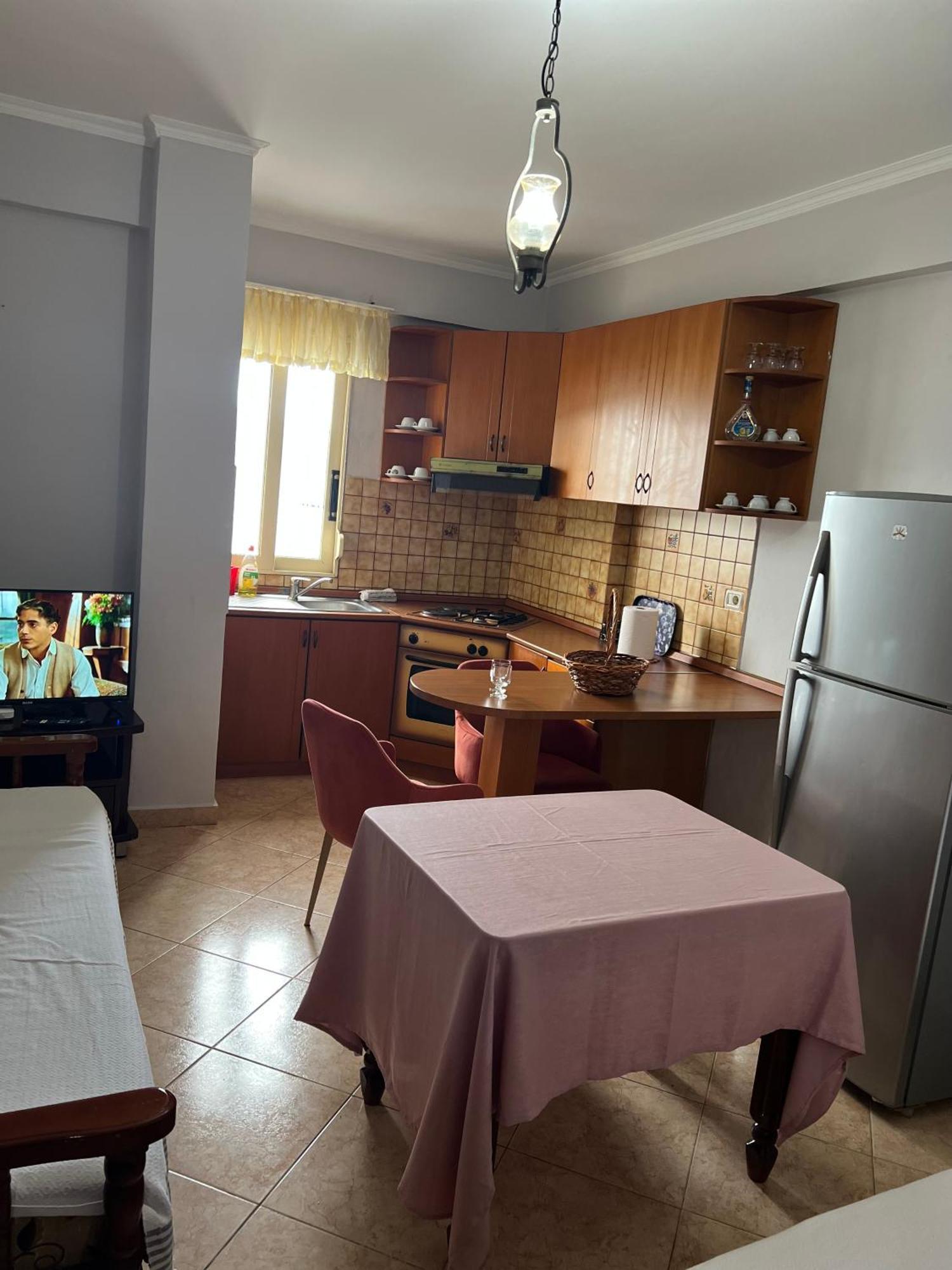 Appartamento Ledi Seaview Vlorë