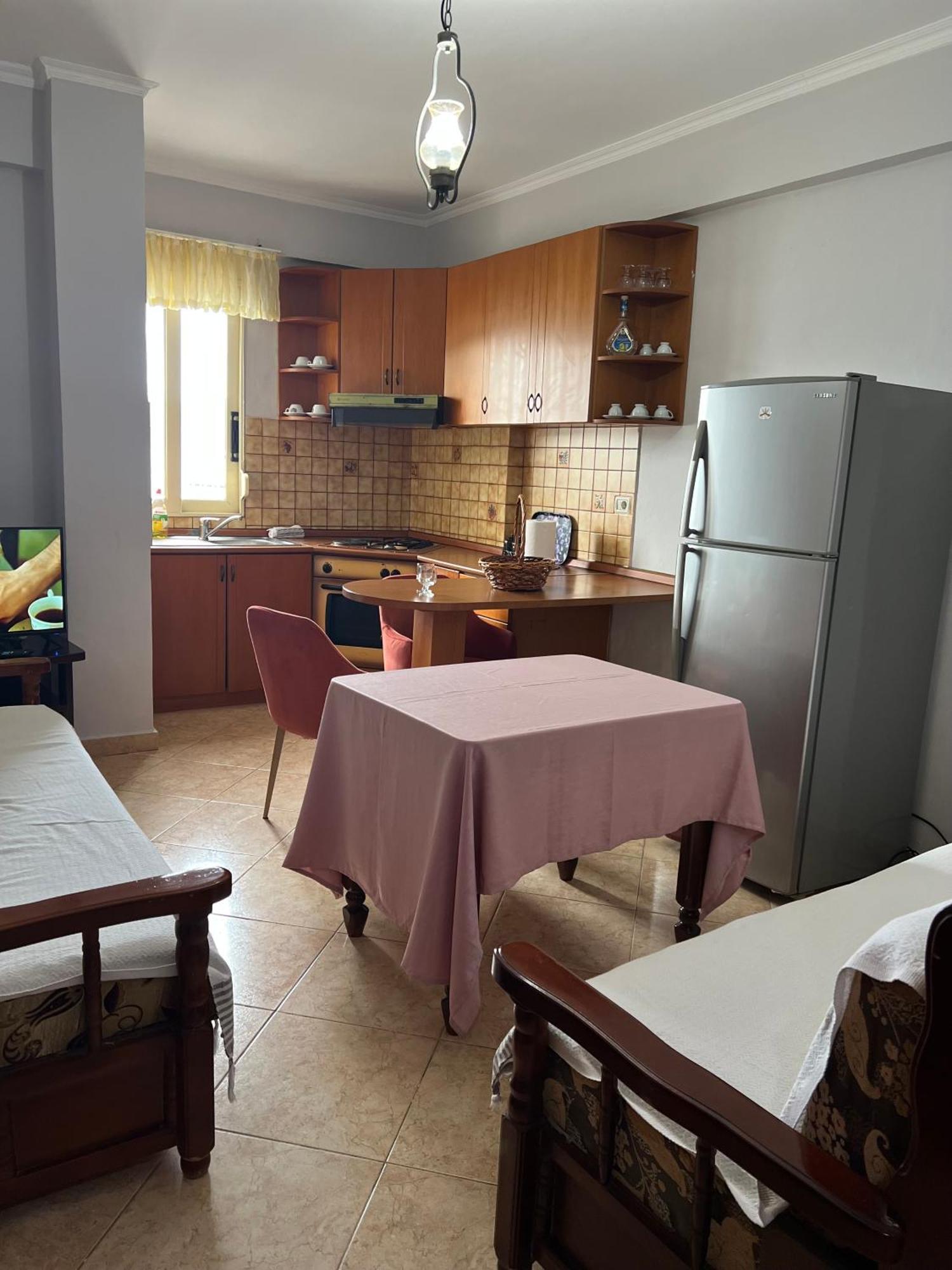 Ledi Seaview Appartamento