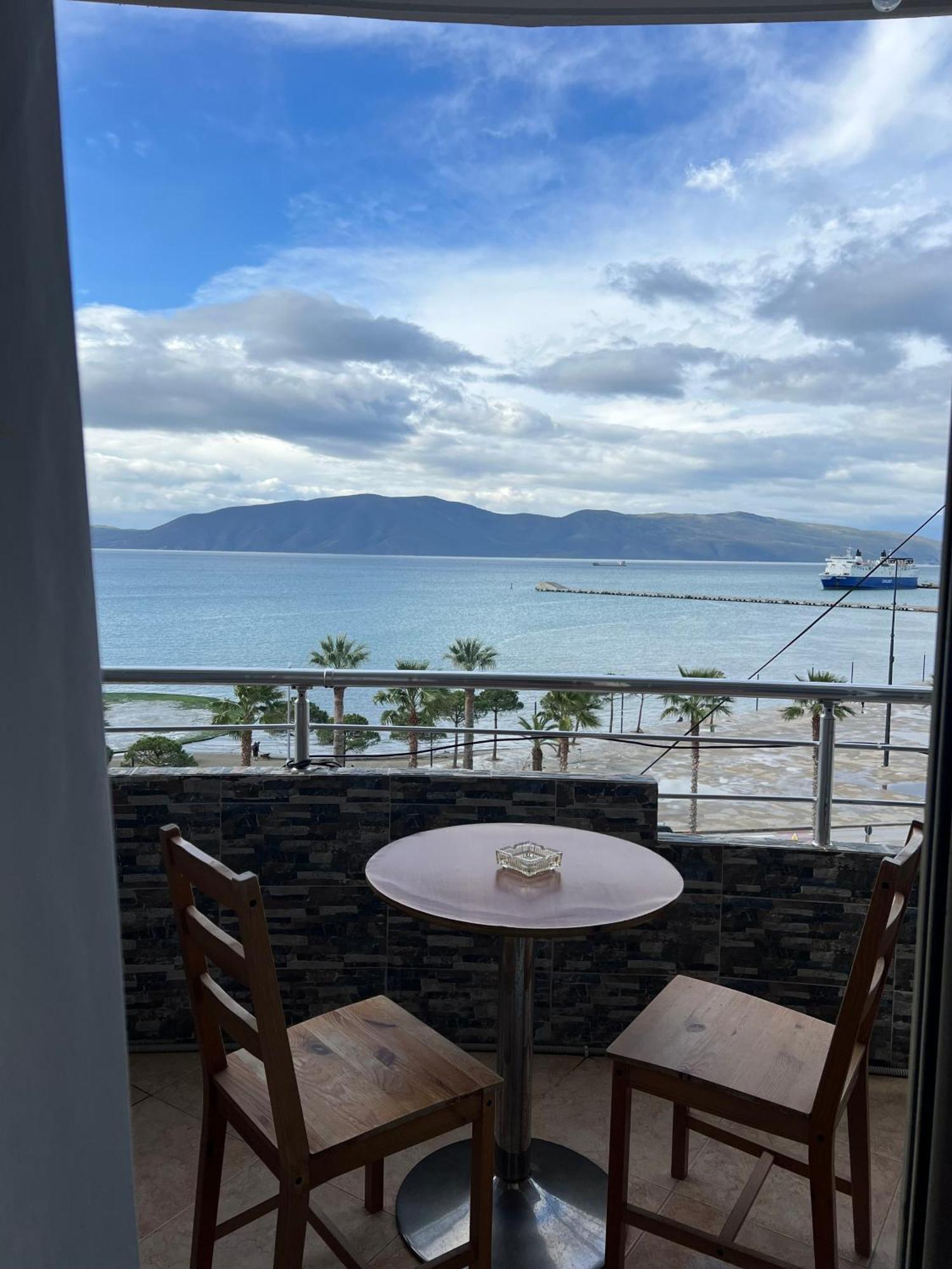 Ledi Seaview