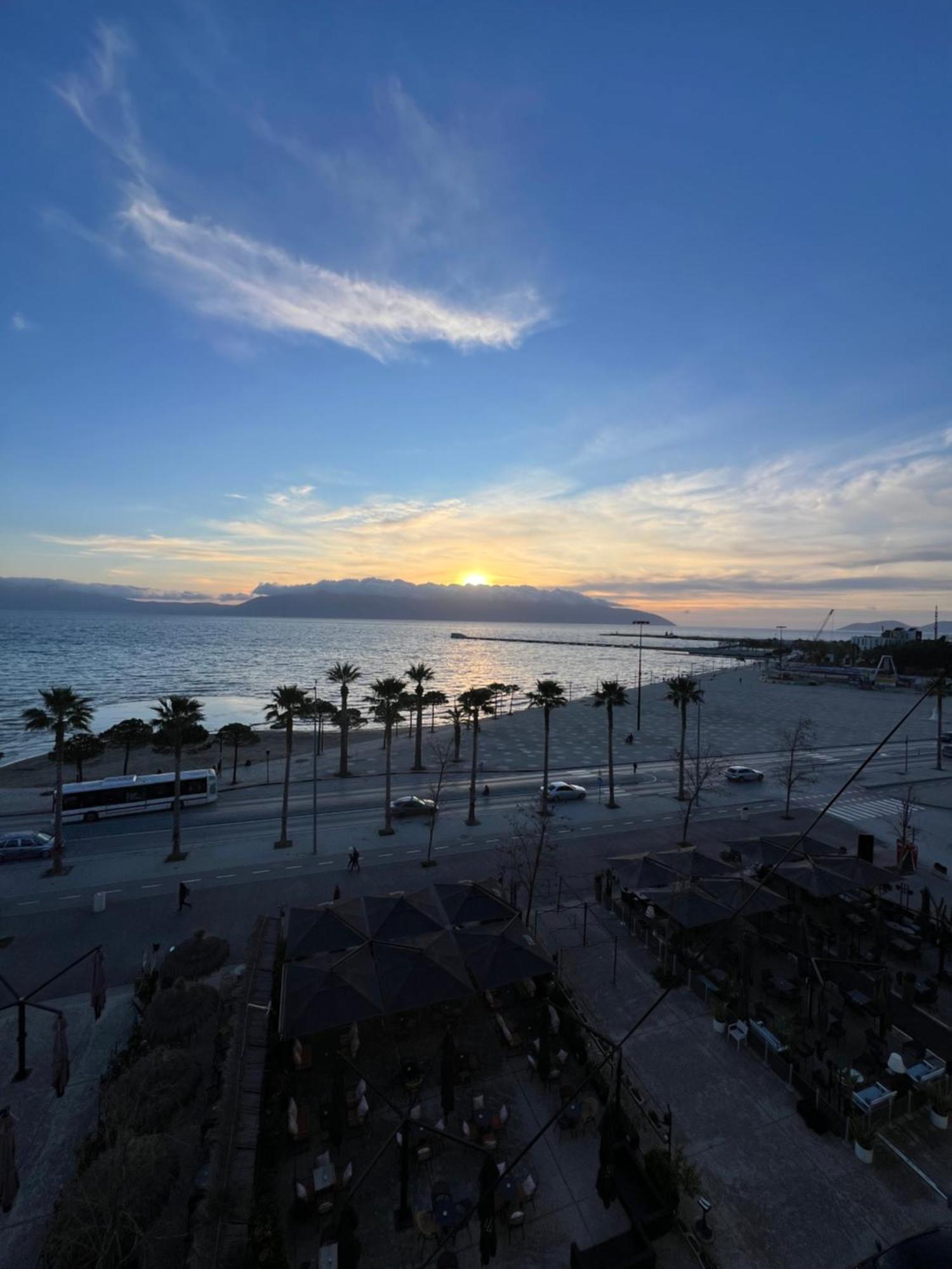 Ledi Seaview Vlorë