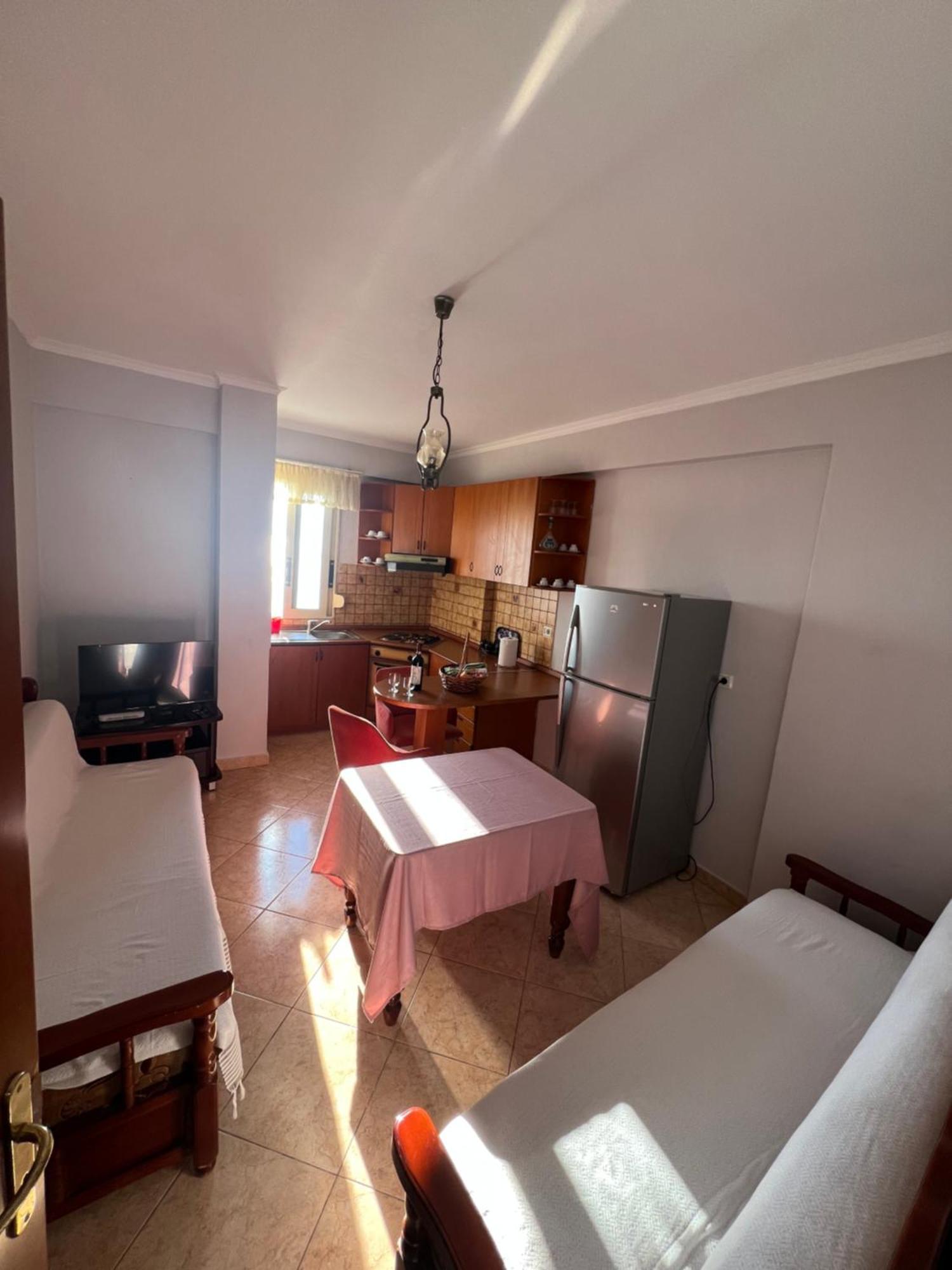 Ledi Seaview Appartamento