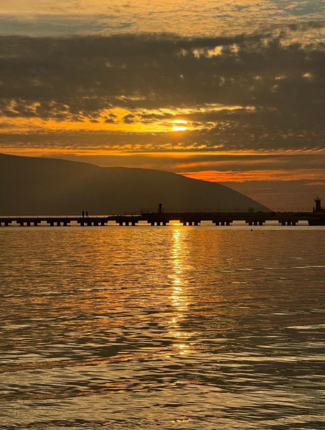 Ledi Seaview Vlorë